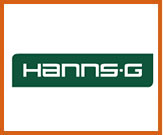 Hanns g