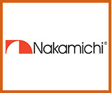 Nakamichi